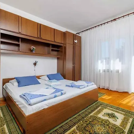 Near In 54969 Crikvenica