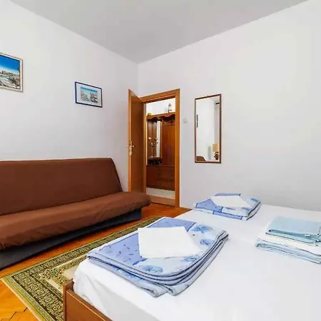 Near In 54969 Crikvenica