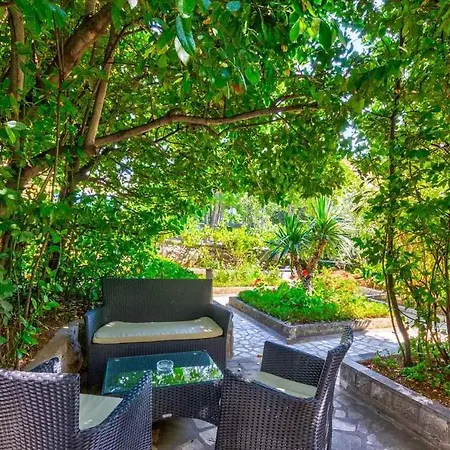 Appartement Near In 54969 Crikvenica