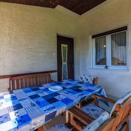 Near In 54969 Crikvenica