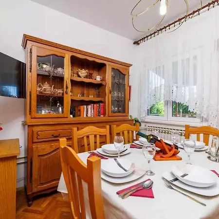 Lejlighed Near In 54969 Crikvenica