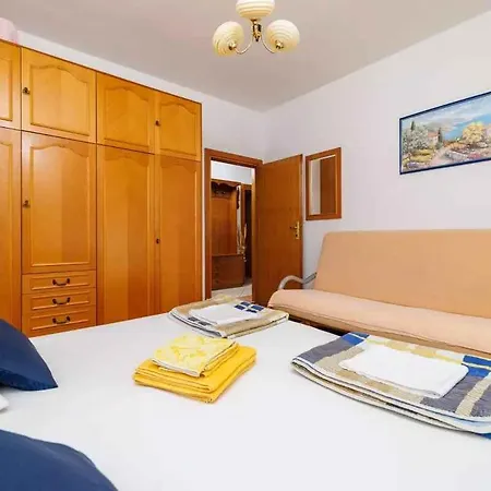 Near In 54969 Lejlighed Crikvenica