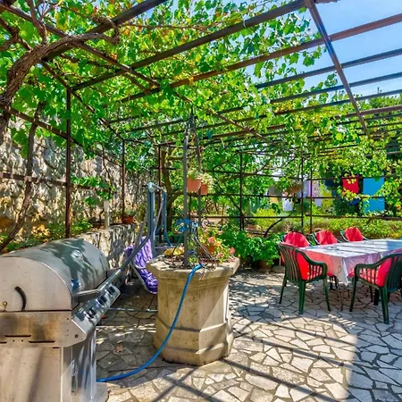 Near In 54969 Lejlighed Crikvenica