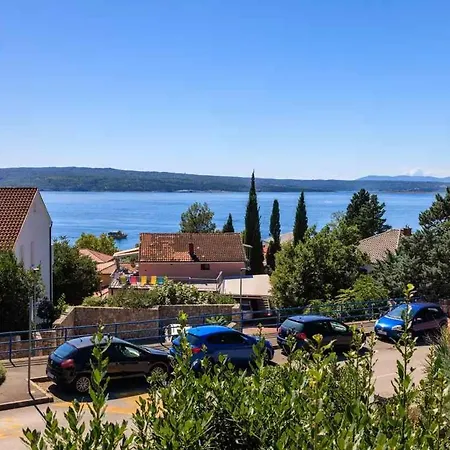 Lejlighed Near In 54969 Crikvenica