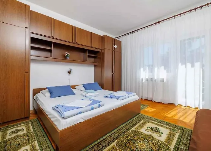 Near In 54969 Crikvenica