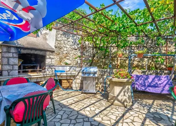 Apartment Near In 54969 Crikvenica