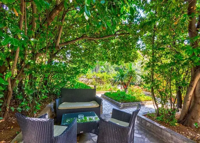 Apartment Near In 54969 Crikvenica