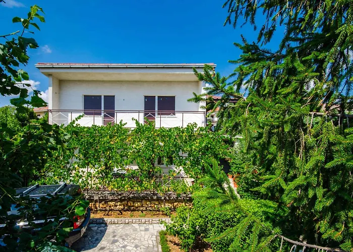 Apartment Near In 54969 Crikvenica